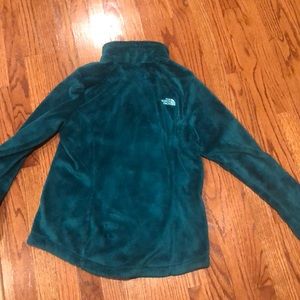 The North Face Jackets & Coats - Fuzzy North Face The North Face Jackets & Coats - Fuzzy North Face